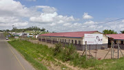 Masuku Primary School in Folweni.