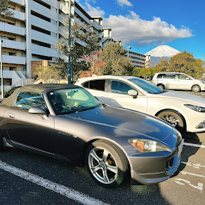 S2000 AP1