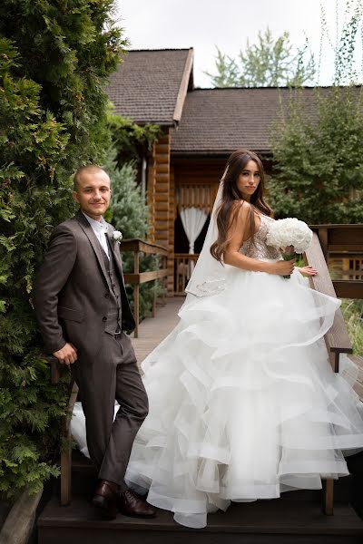 Wedding photographer Denis Tynok (tynok). Photo of 6 October 2019