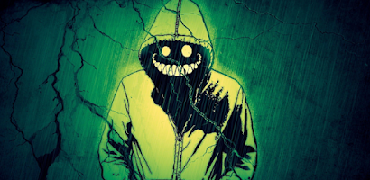 Creepypasta Wallpapers - Apps on Google Play