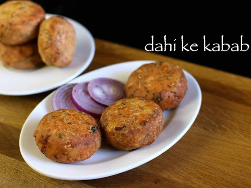 Dahi Kabab