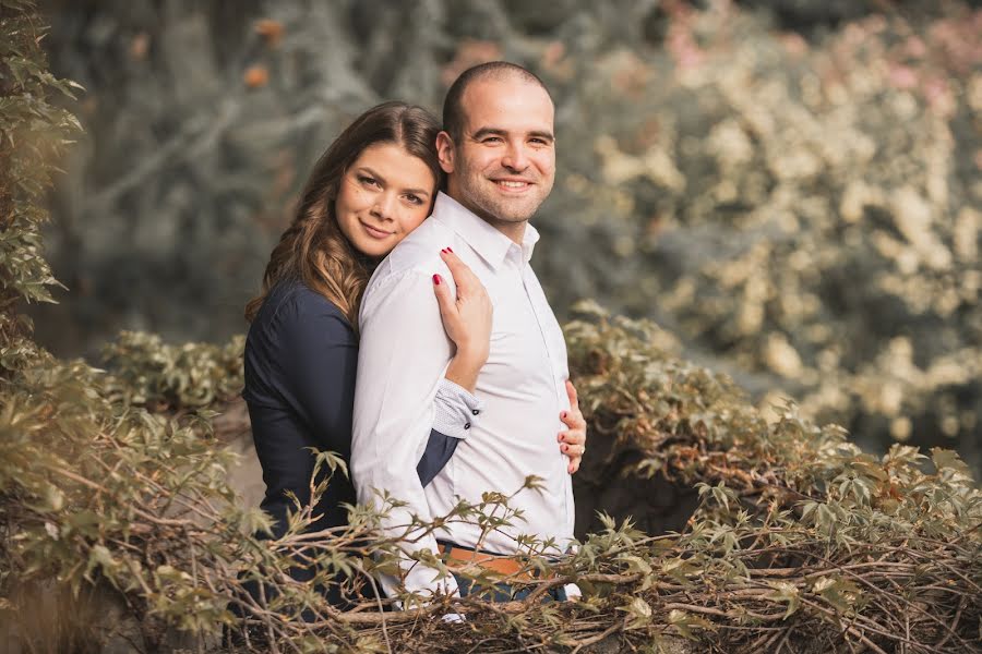 Photographe de mariage Gábor Szatló (szatlogabor). Photo du 23 avril 2019