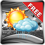 Cover Image of Descargar Weather Now Forecast & Widgets 3.5.1 APK