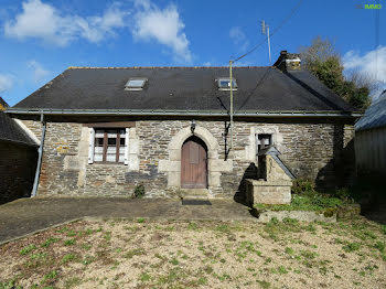 maison à Treffrin (22)