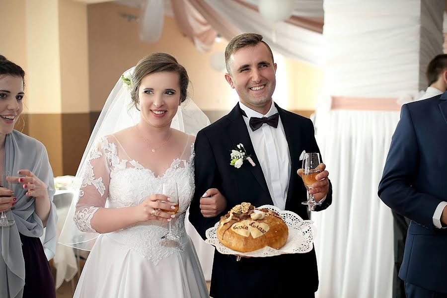 Wedding photographer Katarzyna Sulowska (katarzynasulowsk). Photo of 11 May 2023