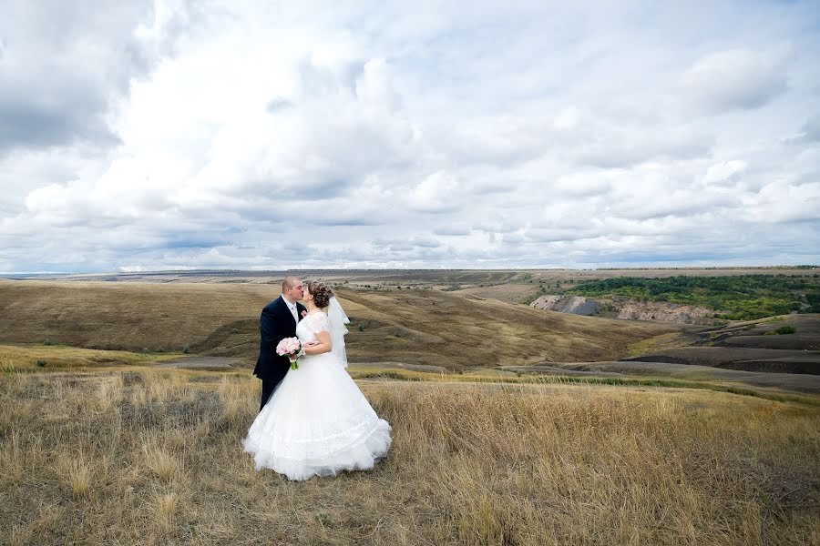 Wedding photographer Olga Belopukhova (belopuhovphoto). Photo of 17 April 2017