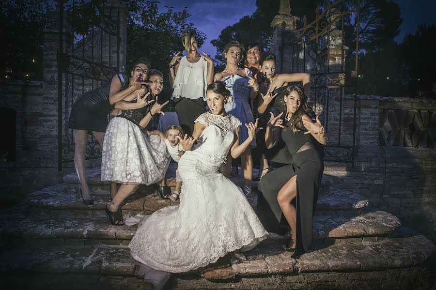 Fotógrafo de bodas Claudio Coppola (coppola). Foto del 9 de septiembre 2015