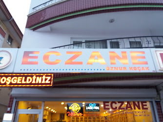 ECZANE ÖZNUR KOÇAK