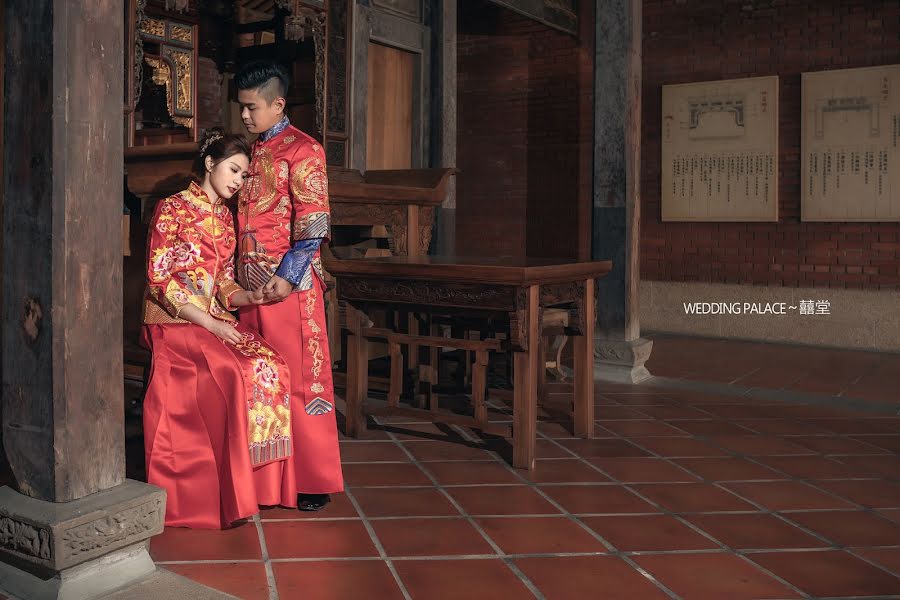 Fotografer pernikahan Dove Yang (doveyang). Foto tanggal 12 Juni 2019