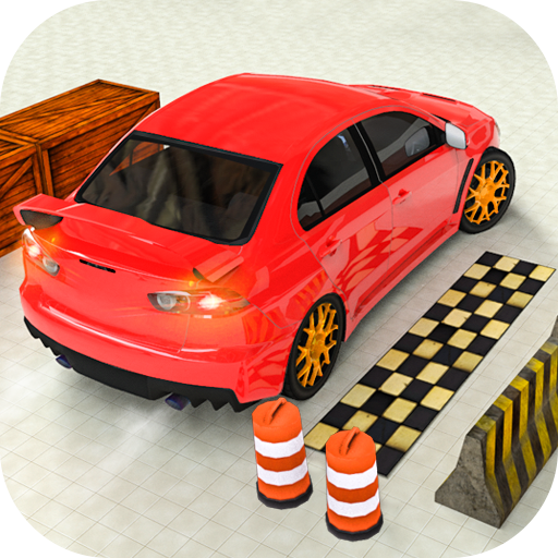 Advance Car Parking 2: Driving School 2019