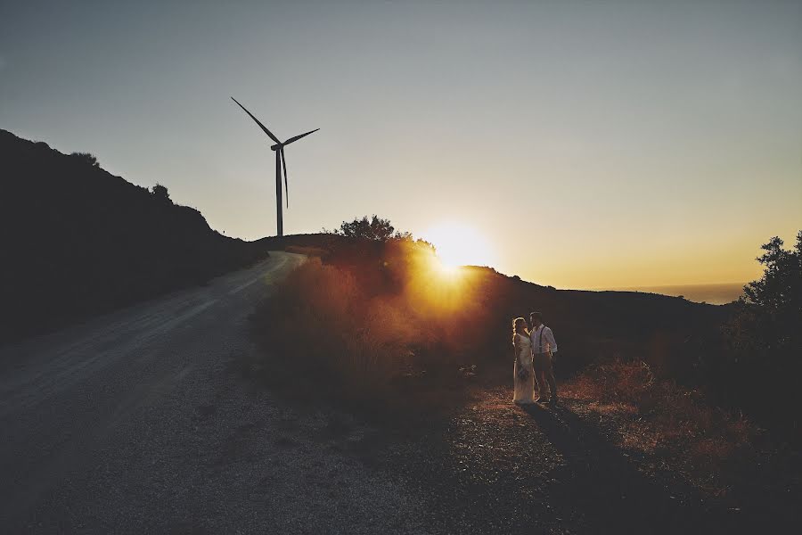 Wedding photographer Samet Başbelen (sametbasbelen1). Photo of 28 November 2018