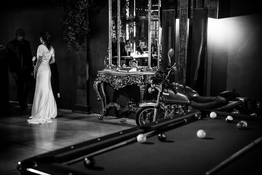 Wedding photographer Antonella Catalano (catalano). Photo of 31 August 2020