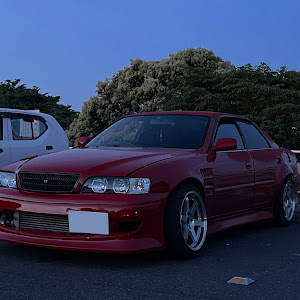 チェイサー JZX100