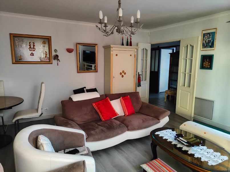 Vente maison 5 pièces 121 m² à Marguerittes (30320), 98 000 €