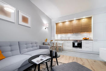 appartement à Asnieres-sur-seine (92)