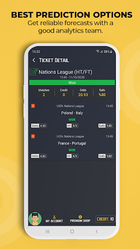 Betting united mod apk obb