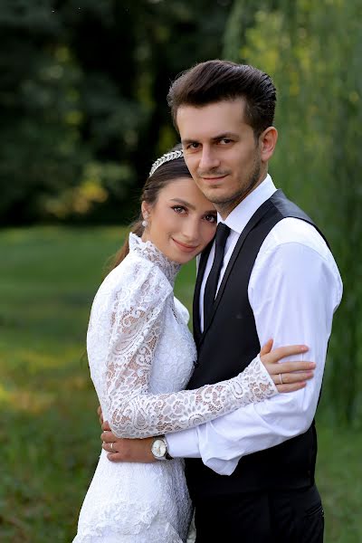 Photographe de mariage Natiq İbrahimov (natiqibrahimov). Photo du 2 juin 2022