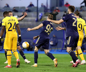 🎥 Surpise de taille en Europa League: Tottenham prend la porte, malgré ses deux buts d'avance! 