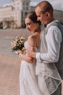 Wedding photographer Zlata Gilyarova (gilyarovazlata). Photo of 16 March 2022