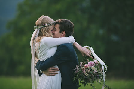 Wedding photographer Marketa Zelenkova (zelenkova). Photo of 2 March 2017