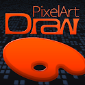 Draw Pixel Art