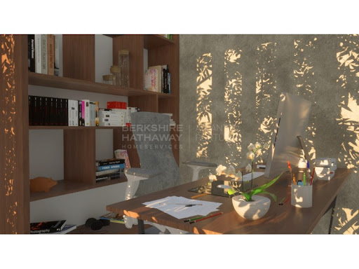 Maison avec piscine et terrasse 3