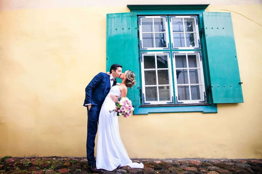 Fotógrafo de bodas Irina Koroleva (fototallinn). Foto del 7 de septiembre 2015