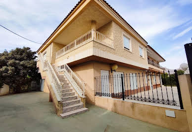 Maison avec terrasse 2