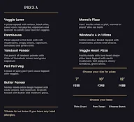 Cafe Zoca menu 5