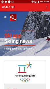 Ski lessons, videos & news - náhled