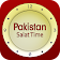 Pakistan Prayer Time icon