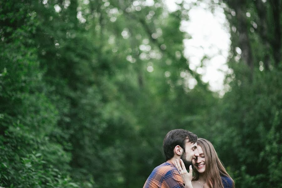 Düğün fotoğrafçısı Darya Andrievskaya (daryaa). 17 Ağustos 2015 fotoları