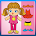 Cute Doll Dress Up Puzzle icon