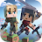 Anime Mod and Addon for MCPE icon