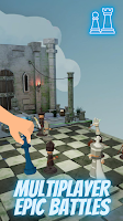 War Chess Screenshot