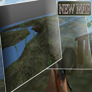 Hunting Game Online Free Screenshots 3