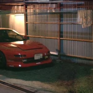 MR2 SW20