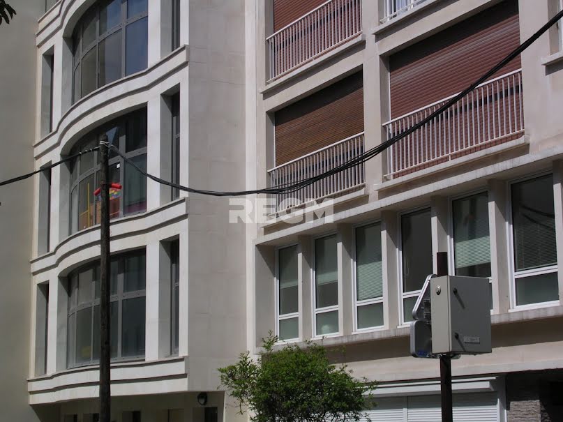 Vente appartement 2 pièces 60.11 m² à Neuilly-sur-Seine (92200), 550 000 €