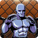 Cover Image of ダウンロード Trivia For MMA - Ultimate Belt Fighters Quiz 1.90204 APK