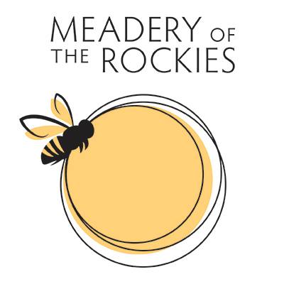 Logo for Raspberry Mead