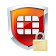 FortiClient VPN icon