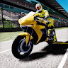 Mountain Moto Bike Racing Game icon