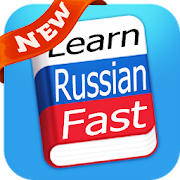 Russian Language  Icon