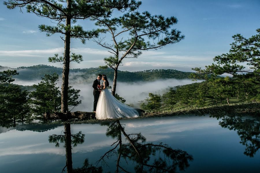結婚式の写真家Nhan Le (andyle)。2020 9月6日の写真