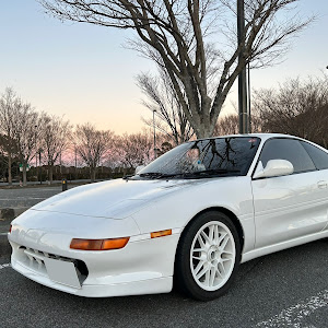 MR2 SW20