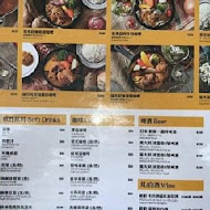 泰迪農園咖哩(復興店)