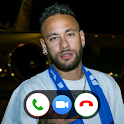 Neymar jr. Call Video and Chat