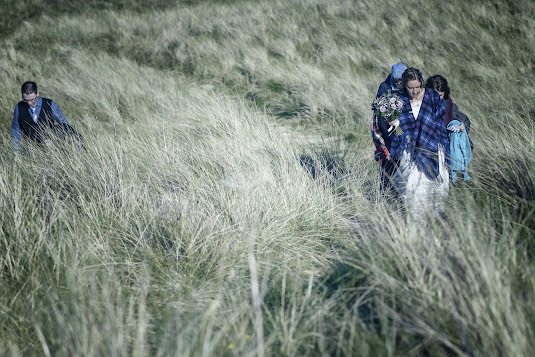 Fotografo di matrimoni Ewan Mathers (ewanmathers). Foto del 31 ottobre 2019