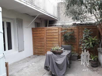 appartement à Marseille 13ème (13)