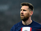 Lionel Messi naar de Premier League? 'Nog eens 2 clubs mengen zich in de strijd'